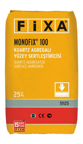 FIXA MONOFIX-100